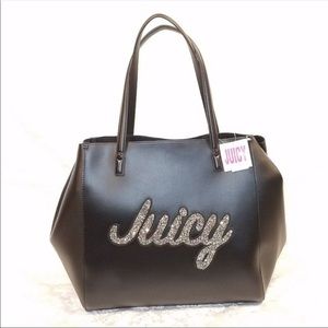 Juicy Couture tote